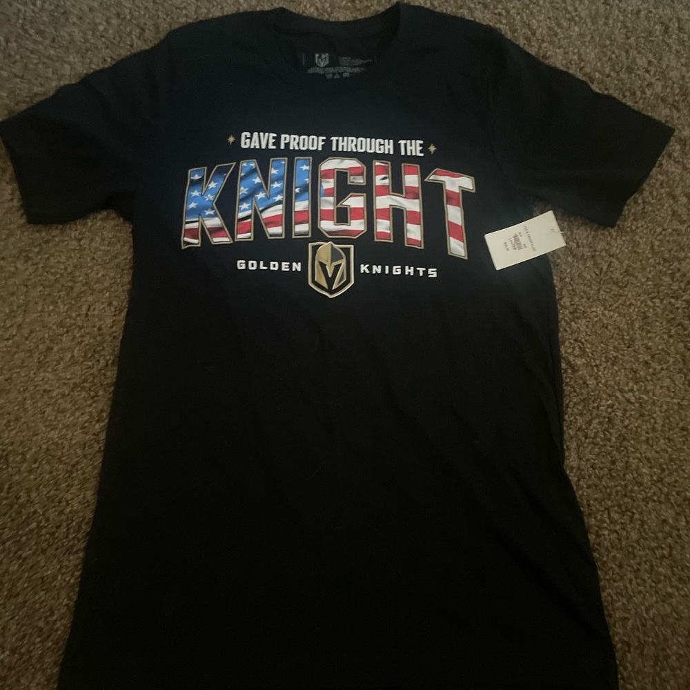 Selling because never worn only try on,golden nights,very comfortable,brand new